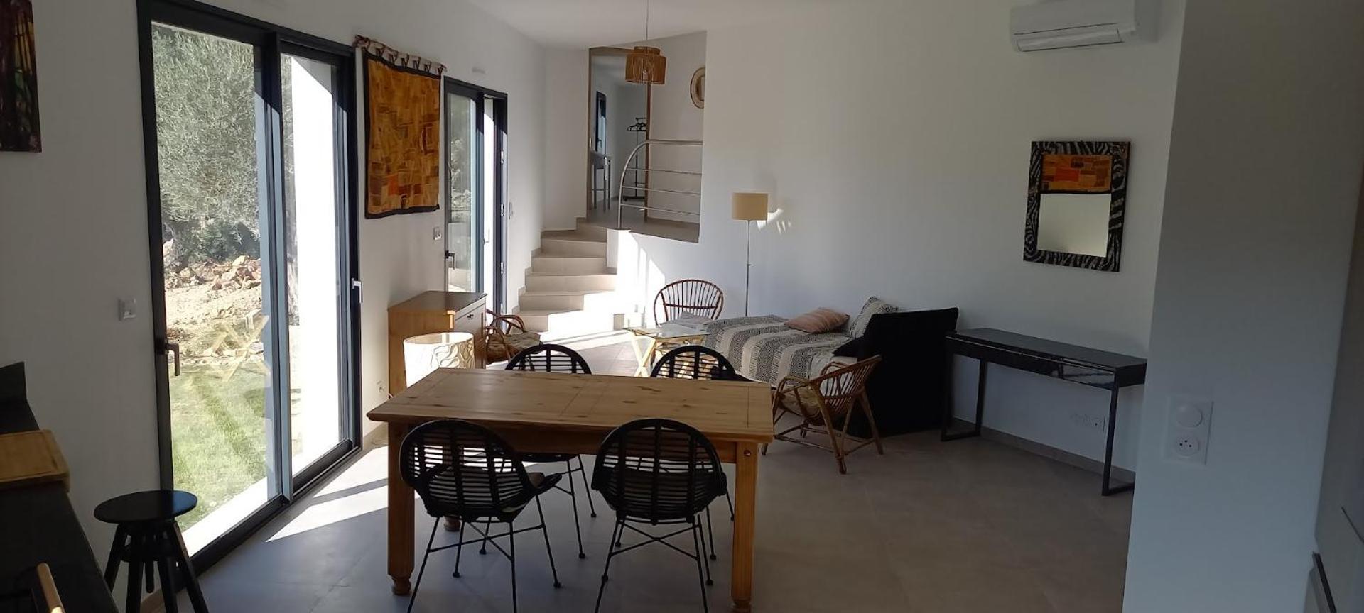 Domaine En Pleine Nature Et Tout Pres De La Plage Sanary-sur-Mer Buitenkant foto